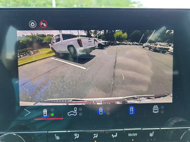 New 2026 GMC Canyon Elevation w/ Convenience Package RWD image 18