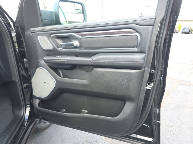 New 2026 RAM 1500 Laramie image 59