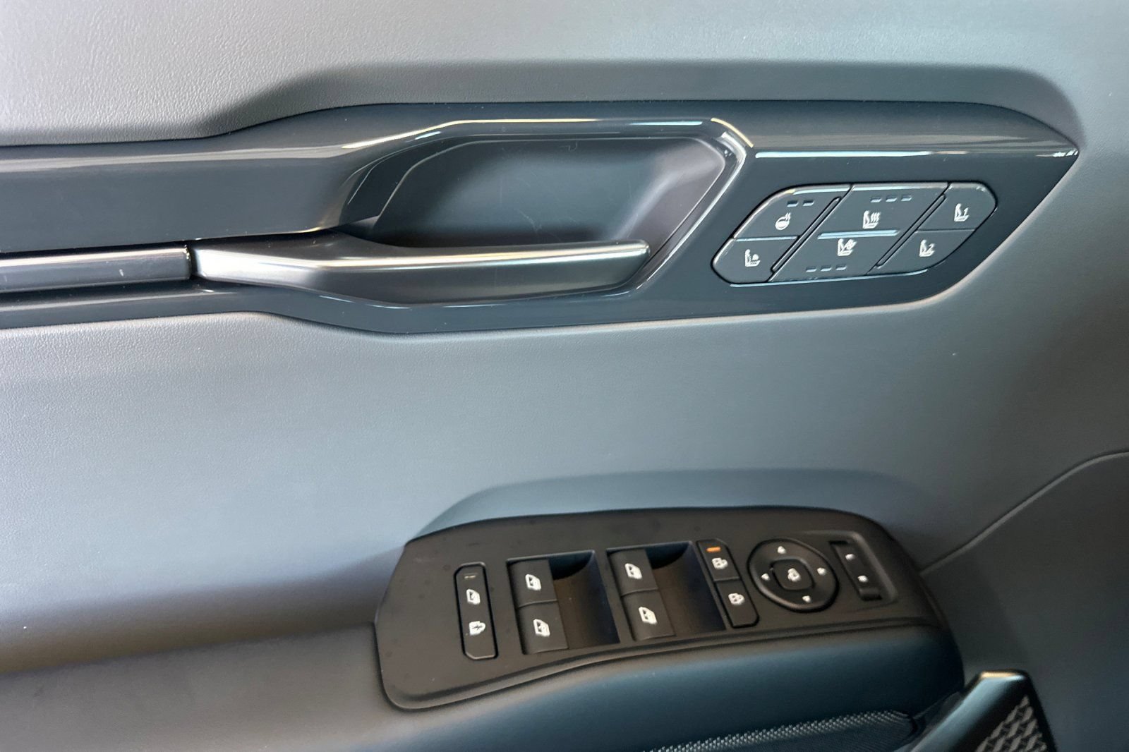 New 2026 Kia EV9 GT-Line AWD/4WD image 11