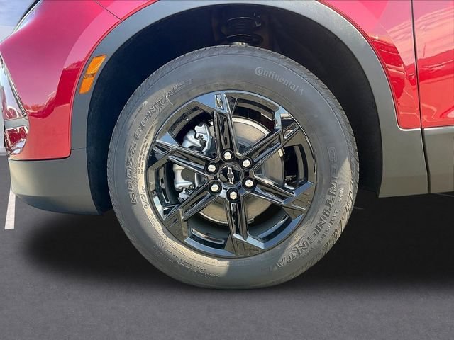 New 2026 Chevrolet Blazer LT w/ Midnight/Sport Edition FWD image 16