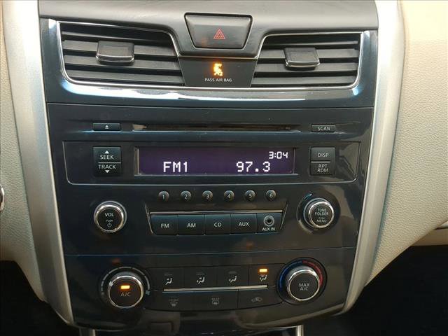 Used 2015 Nissan Altima 2.5 S w/ Power Driver Seat Package image 13