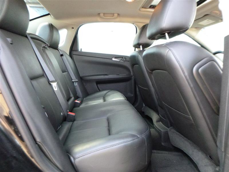 Used 2014 Chevrolet Impala LTZ FWD image 7