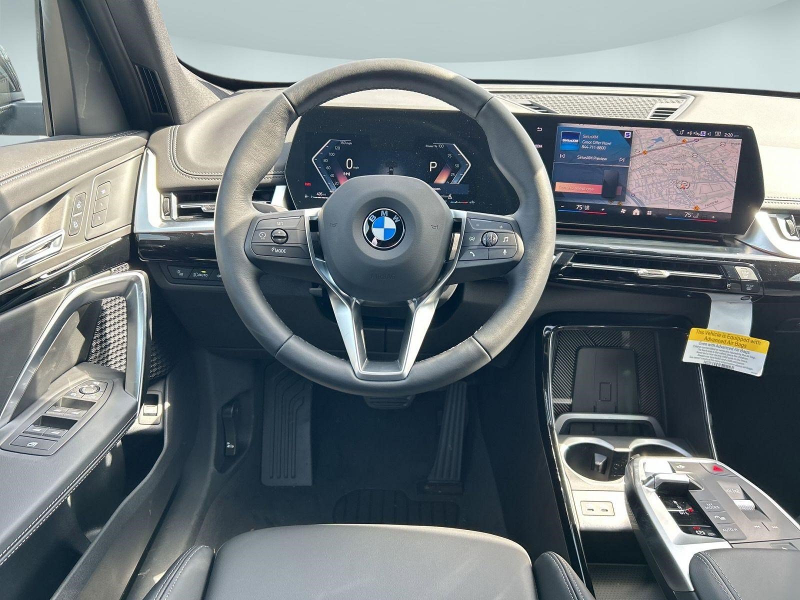 Used 2026 BMW X1 xDrive28i w/ Convenience Package AWD/4WD image 28