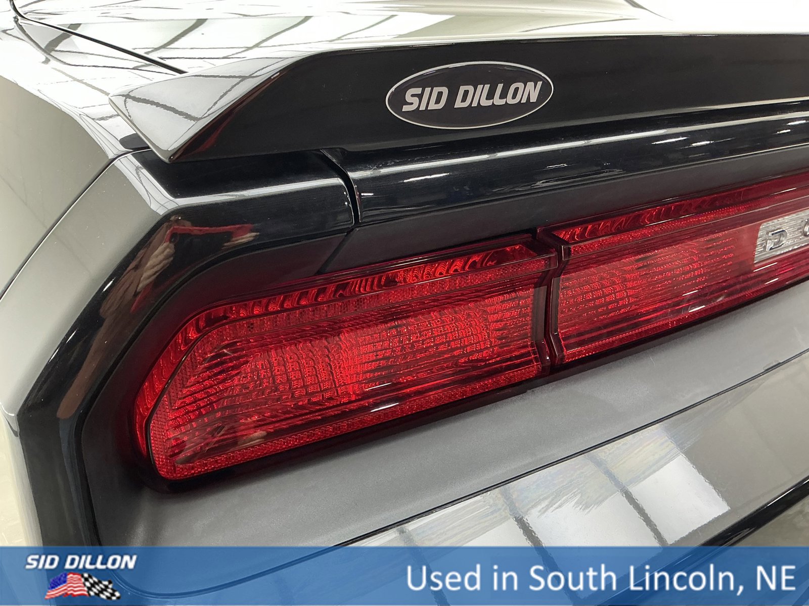 Used 2010 Dodge Challenger R/T image 20