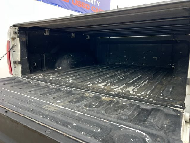 Used 2022 RAM 1500 Warlock AWD/4WD image 8