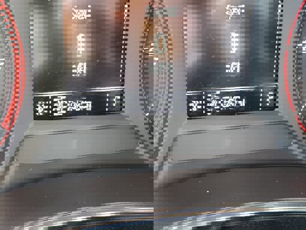 Used 2023 Chevrolet TrailBlazer RS w/ Convenience Package image 16