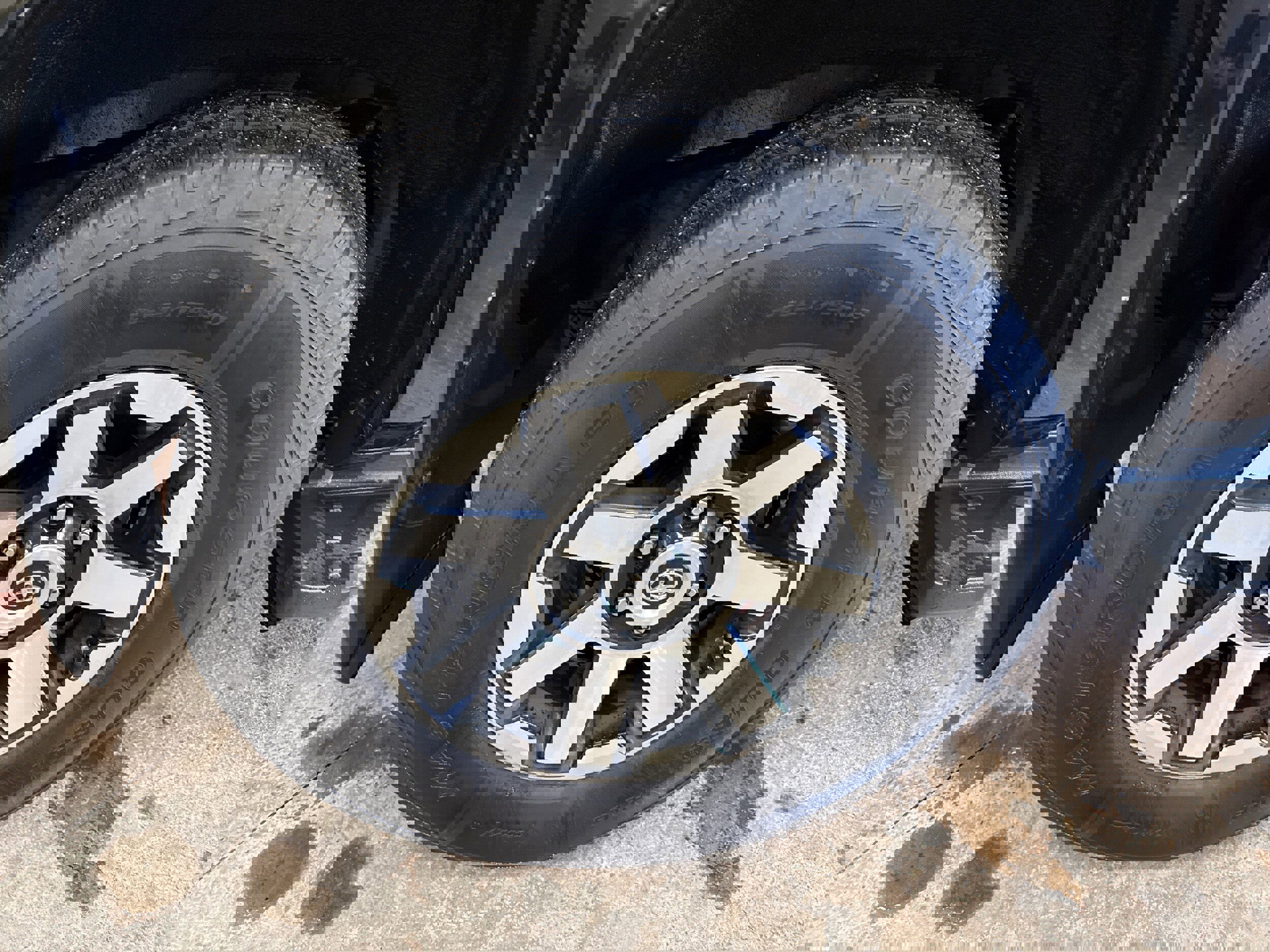 Used 2019 Toyota 4Runner TRD Off-Road Premium image 12