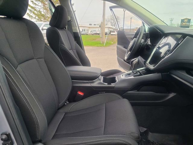 Used 2025 Subaru Legacy Premium AWD/4WD image 20