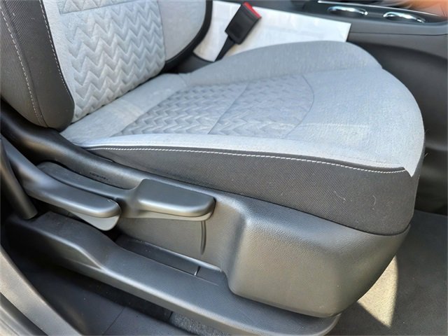 Used 2023 Chevrolet Equinox LS w/ Driver Confidence II Package image 23