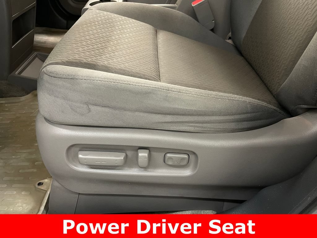 Used 2013 Honda Ridgeline RTS image 6