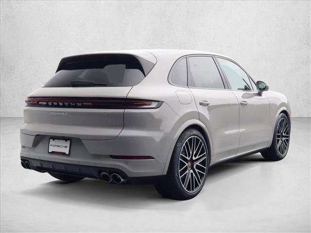 New 2026 Porsche Cayenne S AWD/4WD image 9