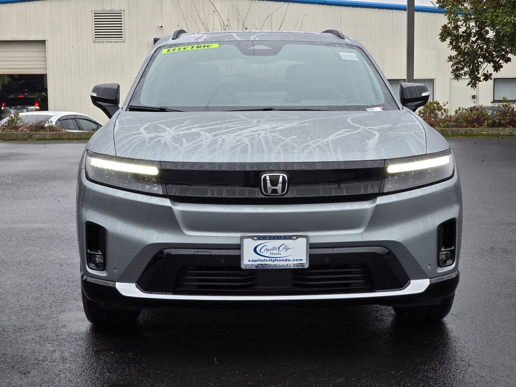 New 2026 Honda Prologue Touring image 2