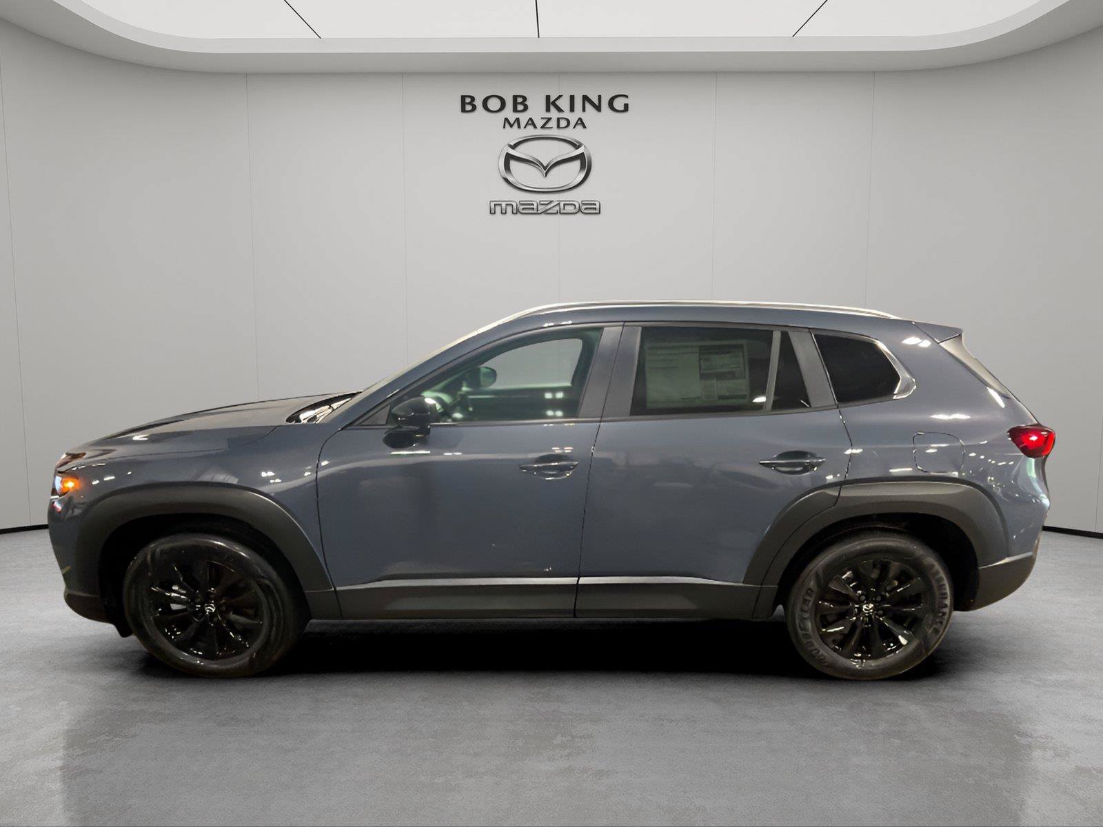 New 2026 MAZDA CX-50 AWD 2.5 S w/ Cargo Package image 2