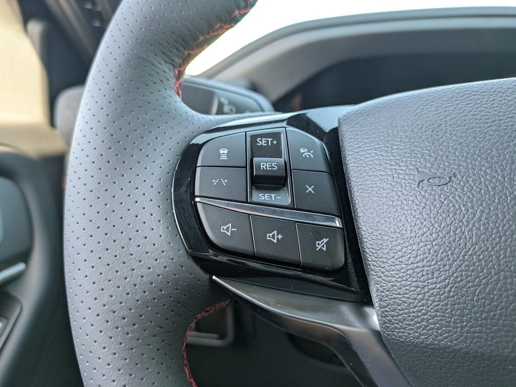 New 2026 Ford Explorer ST image 34