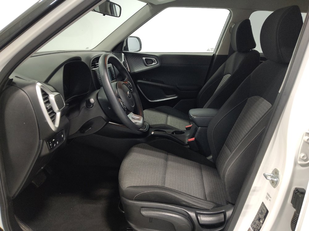 Used 2020 Kia Soul S image 17