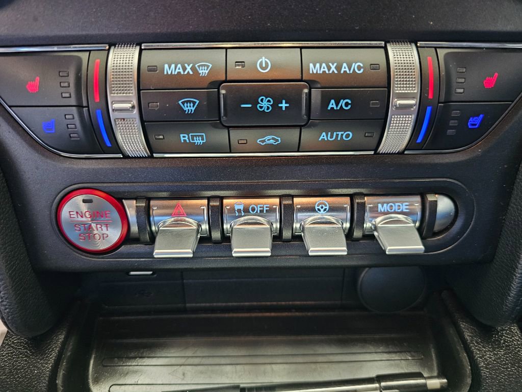 Used 2019 Ford Mustang GT Premium w/ Ford Safe & Smart Package image 24