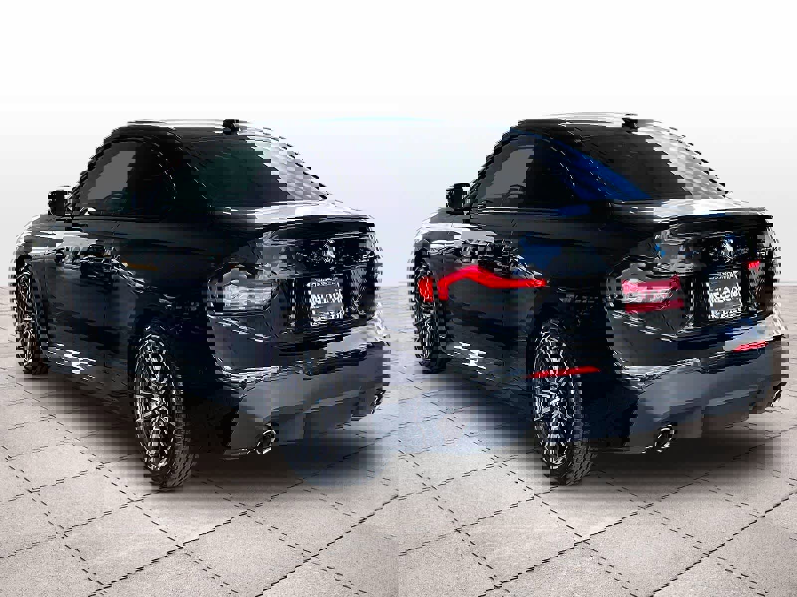 Used 2023 BMW 230i Coupe w/ Convenience Package RWD image 13