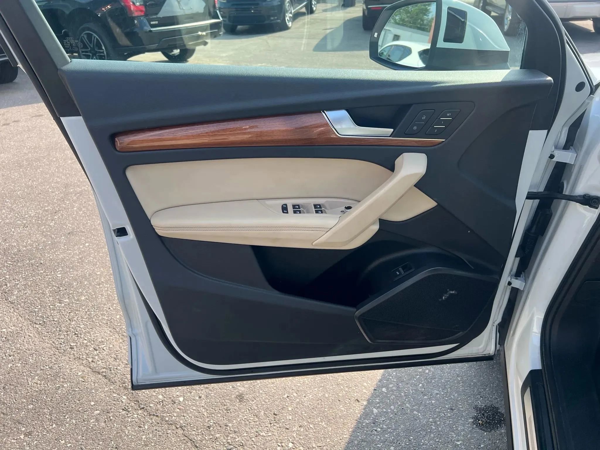 Used 2021 Audi Q5 2.0T Premium Plus image 30