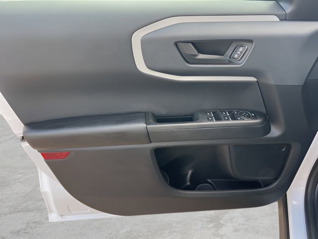 Used 2022 Ford Bronco Sport Big Bend w/ Convenience Package image 28