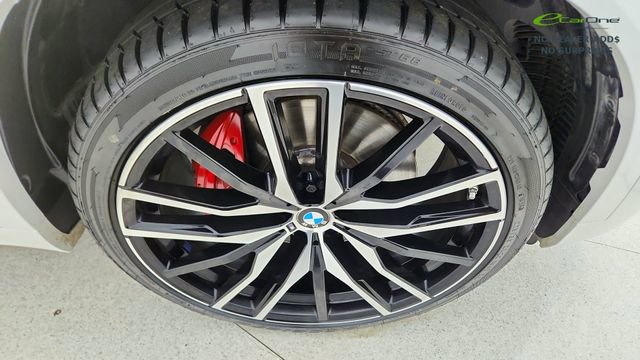 Used 2023 BMW X5 sDrive40i w/ Executive Package image 56