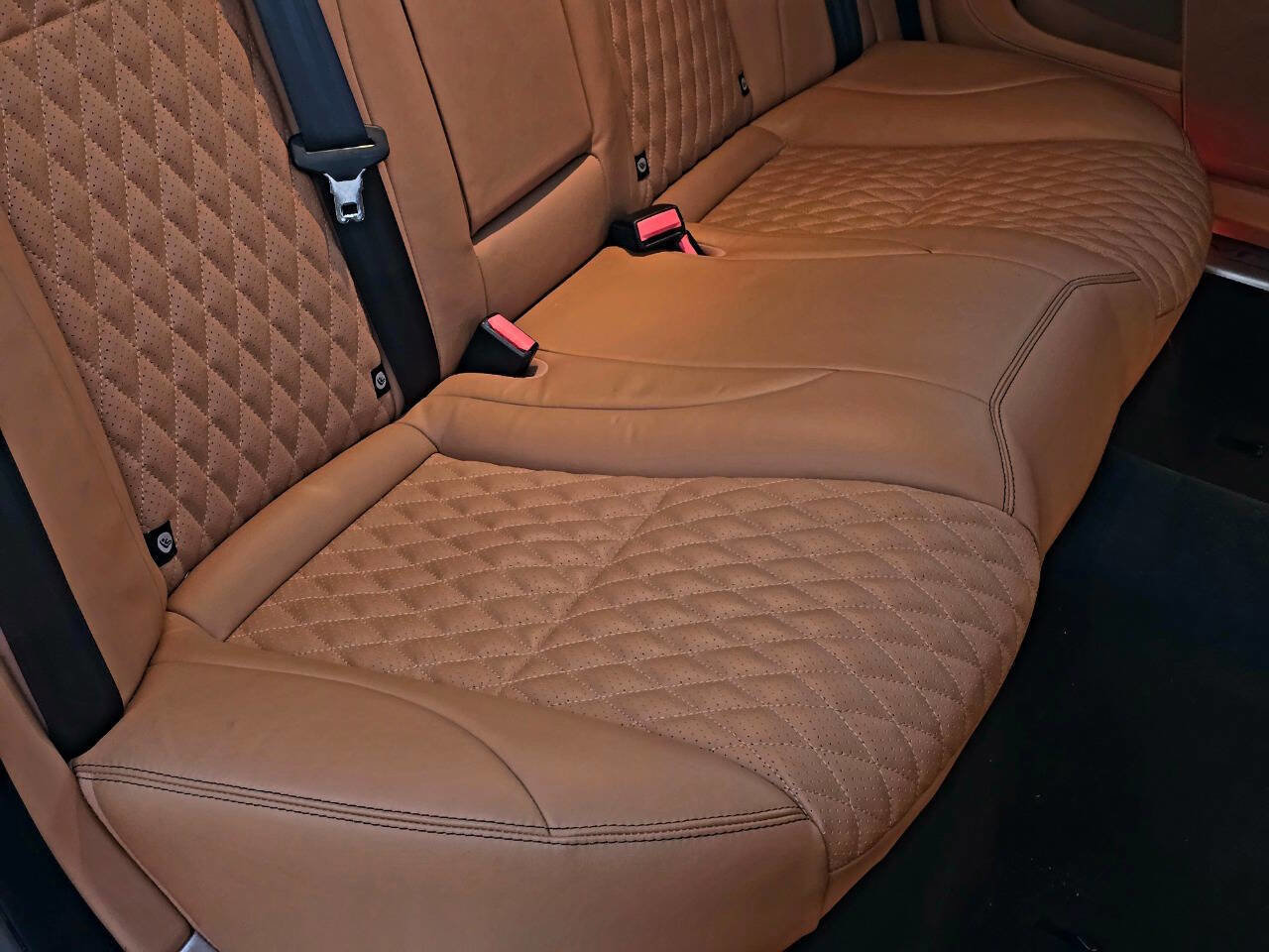 Used 2019 Jaguar XJ L Supercharged image 78