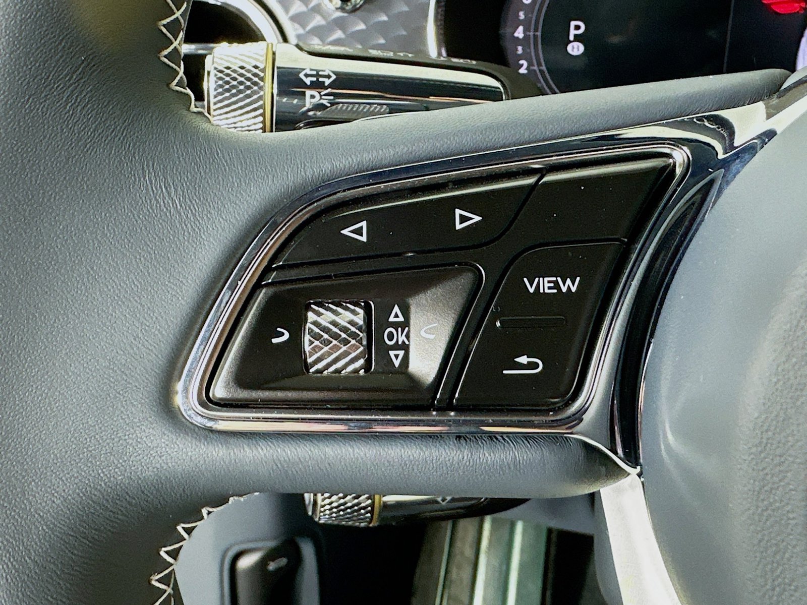 New 2025 Bentley Continental GT Speed AWD/4WD image 20