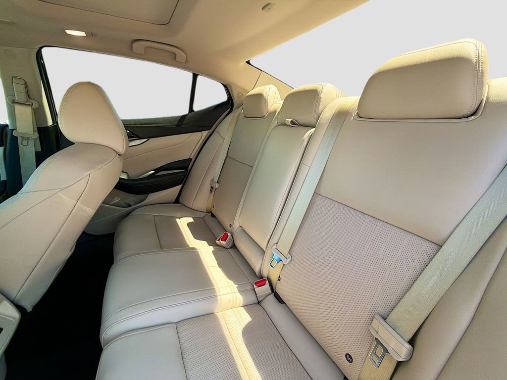 Used 2020 Nissan Maxima 3.5 SL w/ Floor Mat Group image 19