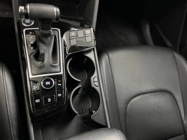 Certified 2023 Kia Sportage EX FWD image 17
