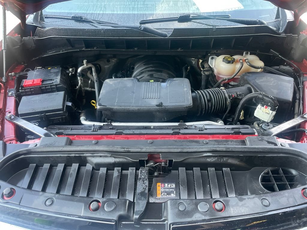 Used 2023 Chevrolet Silverado 1500 High Country w/ Technology Package AWD/4WD image 30