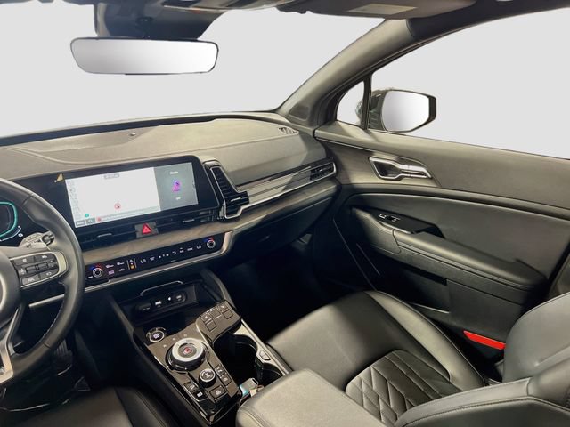 Certified 2023 Kia Sportage X-Line AWD/4WD image 24