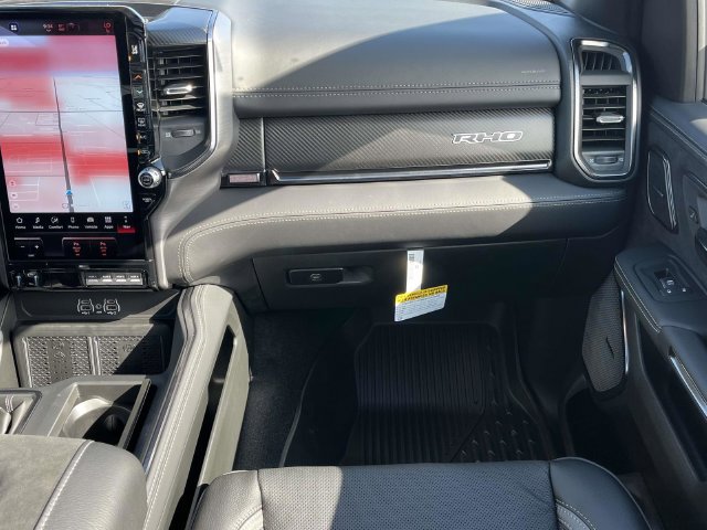 New 2027 RAM 1500 RHO w/ RHO Level 1 Equipment Group AWD/4WD image 16