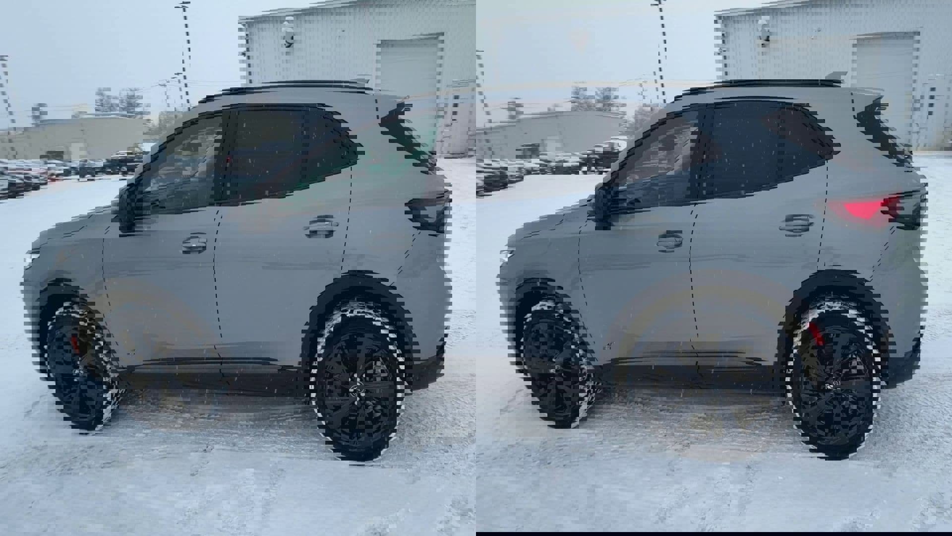 New 2026 Buick Envision Sport Touring image 6