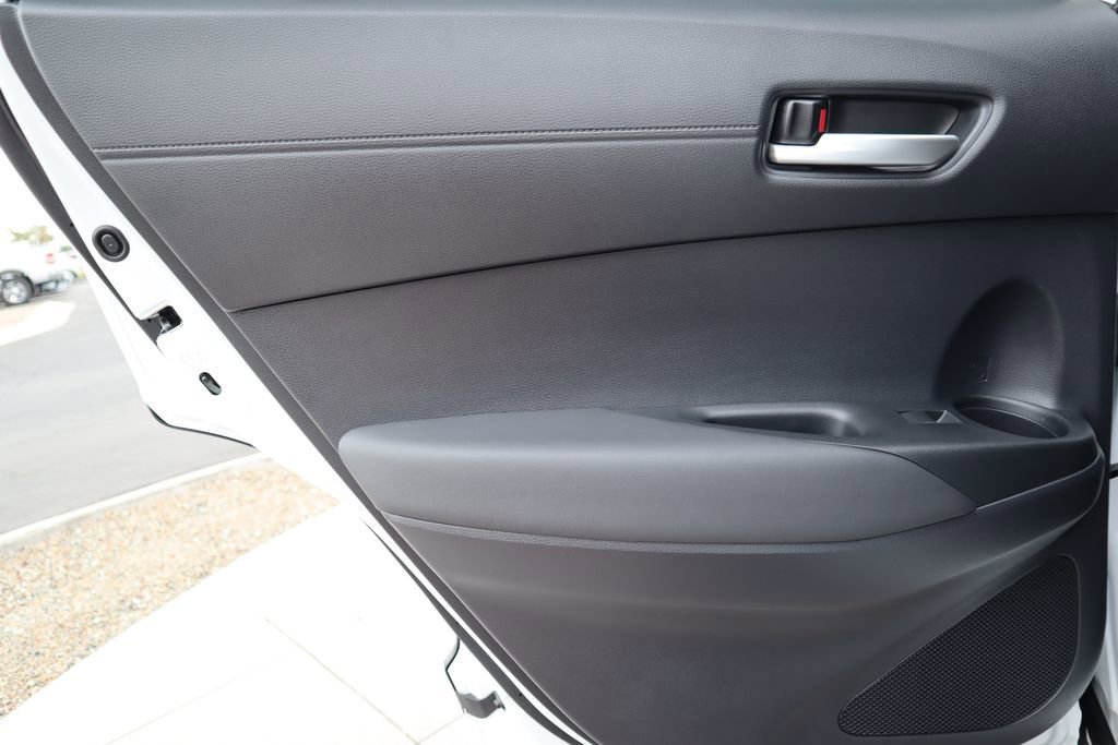 New 2026 Toyota Corolla Cross XLE image 25