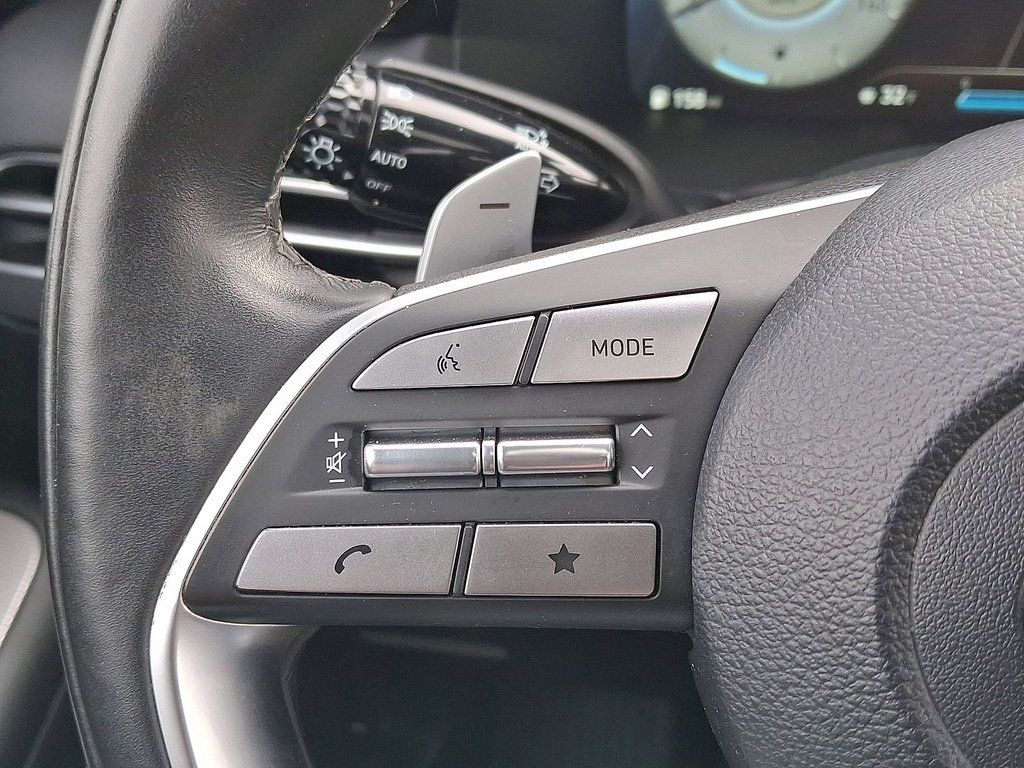 Used 2023 Hyundai Palisade Calligraphy w/ Winter Package image 17