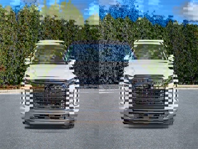 Certified 2025 Hyundai Palisade SE image 2