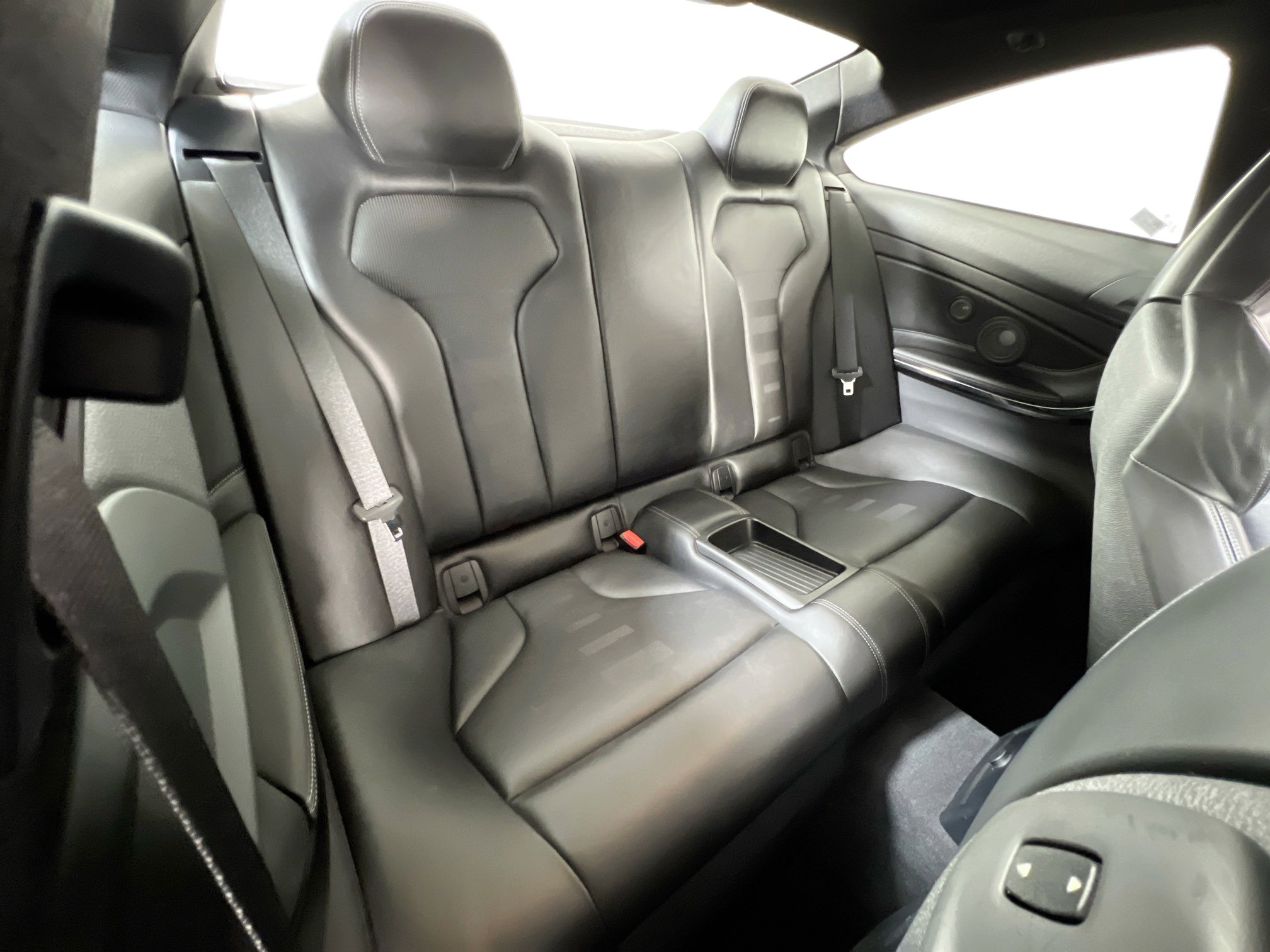 Used 2015 BMW M4 image 26