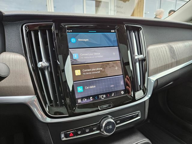 Certified 2023 Volvo S90 B6 Plus w/ Protection Package Premier image 27