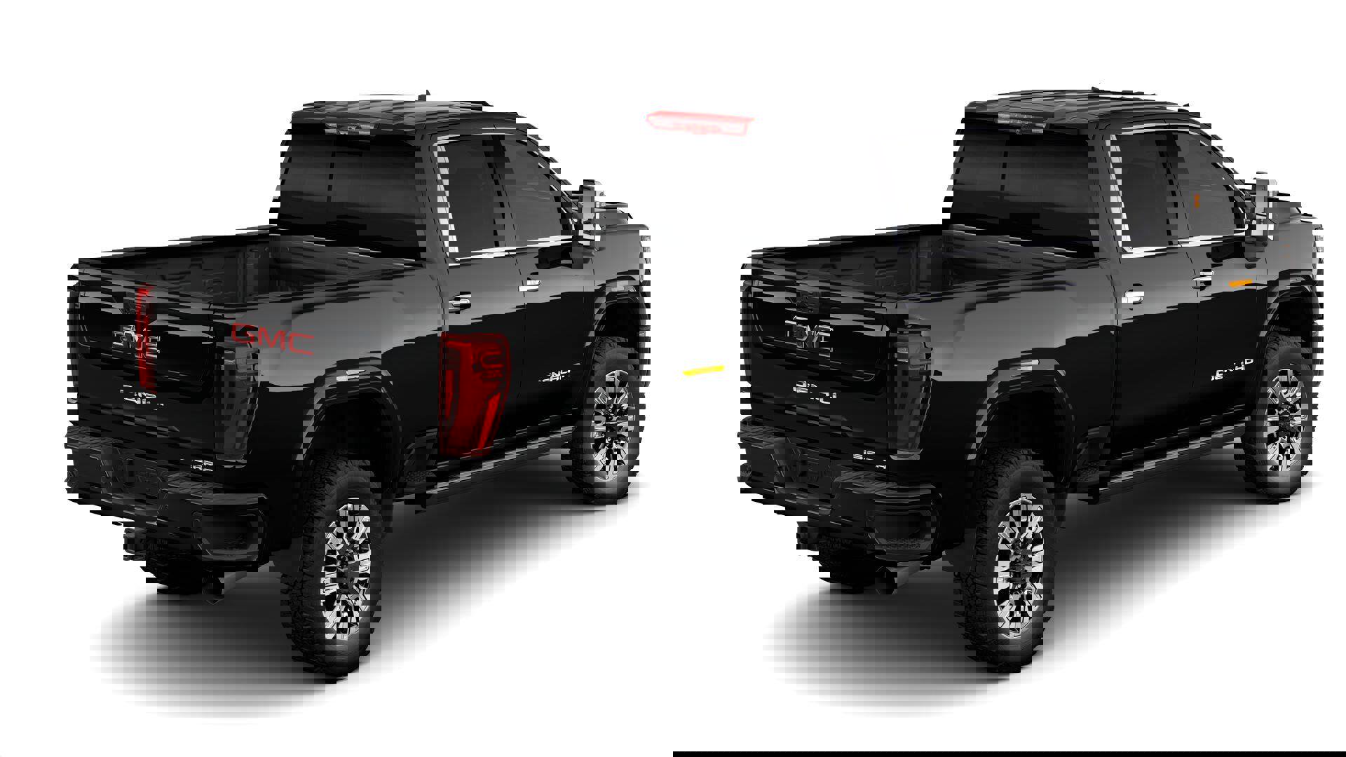 New 2026 GMC Sierra 2500 Denali w/ Max Trailering Package image 27