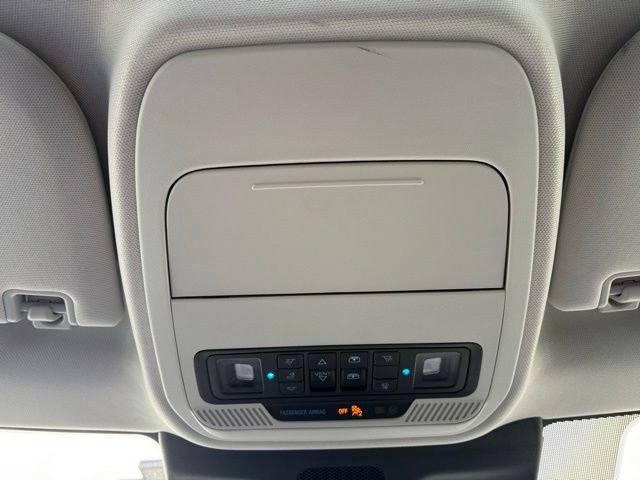 Used 2025 Ford Expedition Max Platinum AWD/4WD image 25