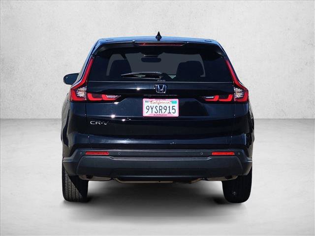 Used 2026 Honda CR-V EX-L image 7