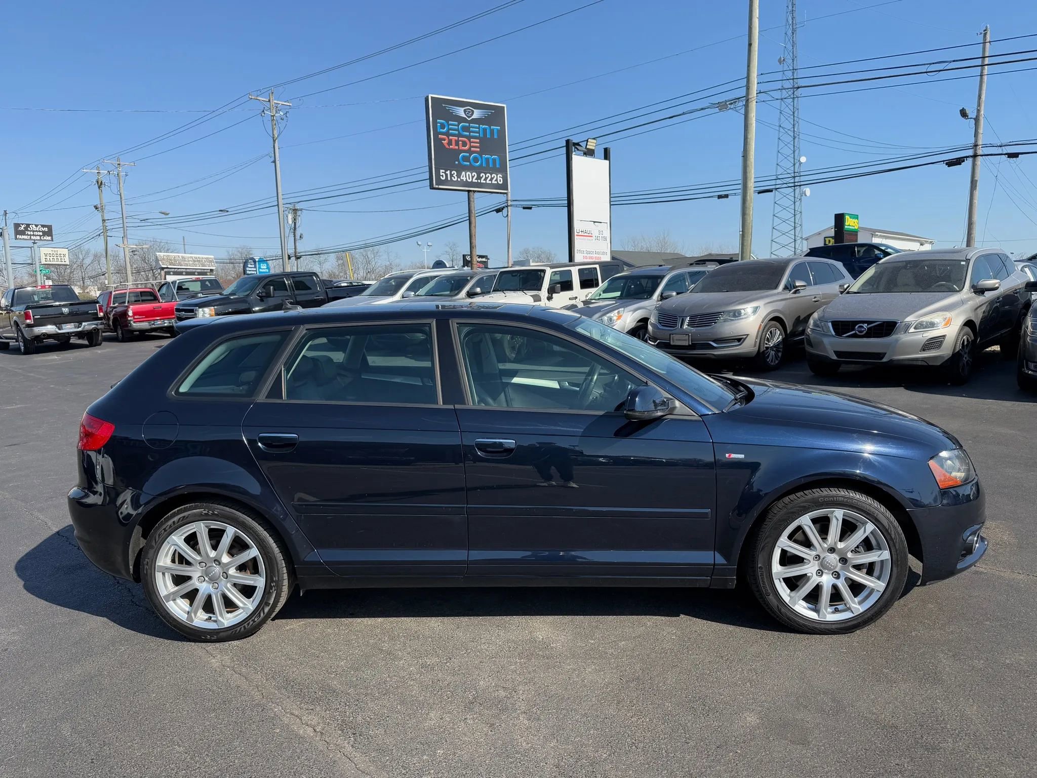 Used 2011 Audi A3 2.0T Premium Plus image 2