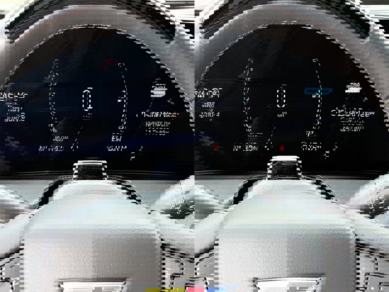 Used 2025 Cadillac CT5 Premium Luxury image 26