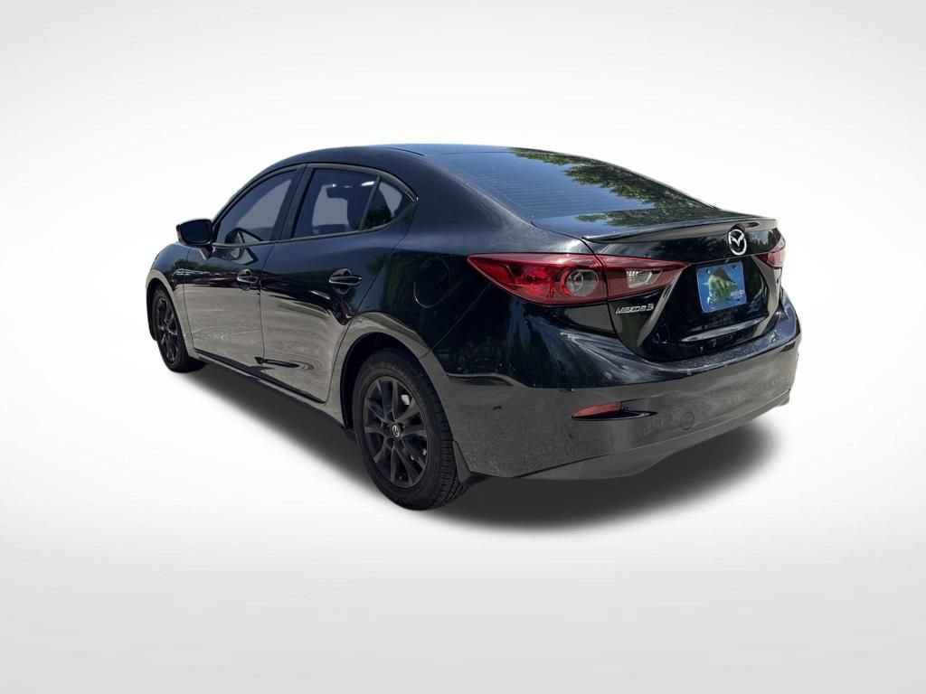 Used 2016 MAZDA MAZDA3 i Touring FWD image 6