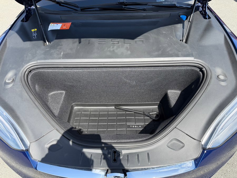 Used 2018 Tesla Model S 75D AWD/4WD image 48