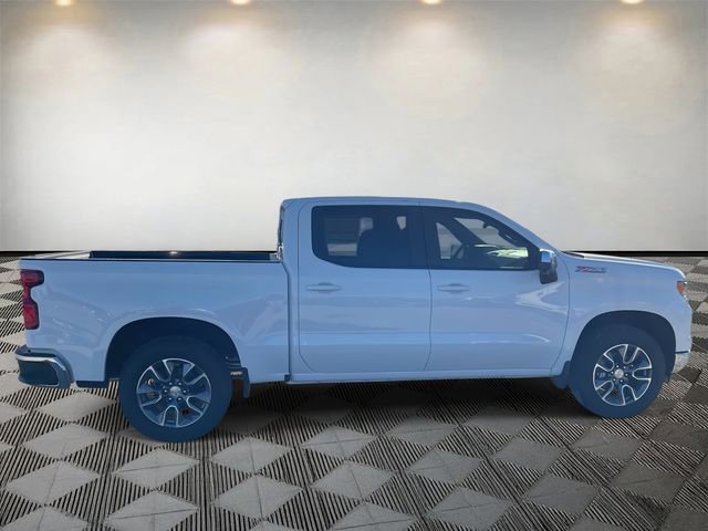 New 2026 Chevrolet Silverado 1500 LT w/ All Star Edition Plus image 6