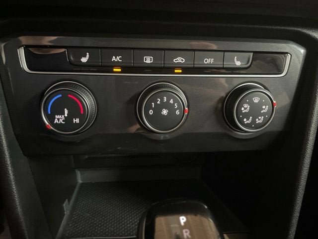 Certified 2024 Volkswagen Tiguan Wolfsburg Edition AWD/4WD image 23