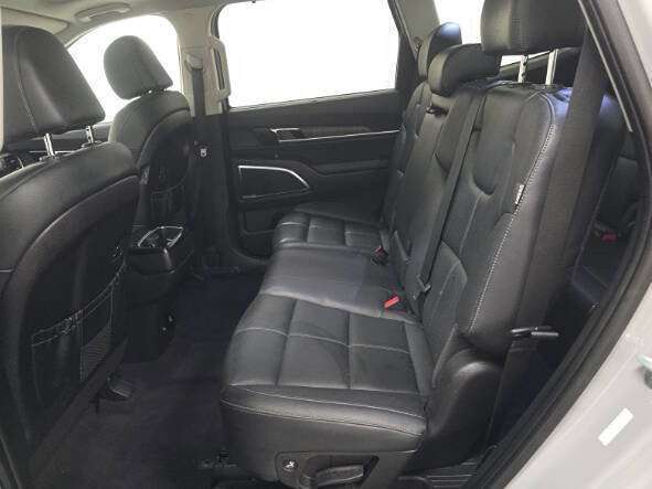Used 2023 Kia Telluride SX X-Line image 8