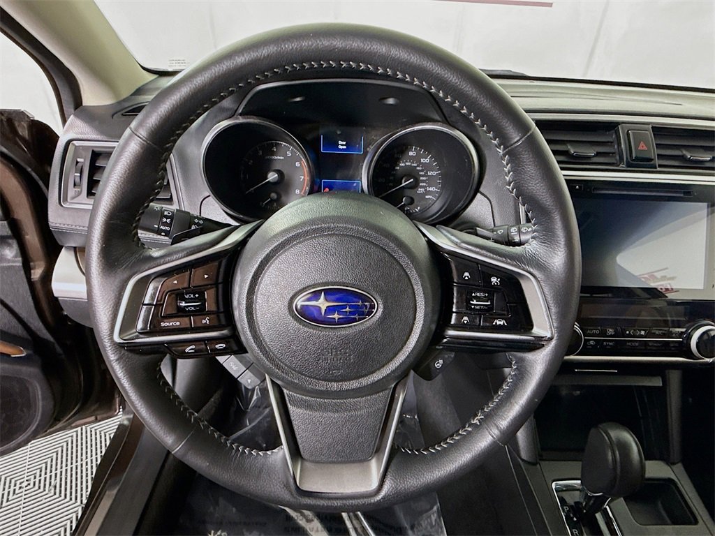 Used 2019 Subaru Outback 2.5i Touring w/ Popular Package #3A image 21