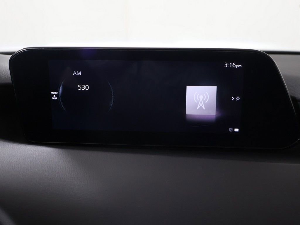 Used 2025 MAZDA MAZDA3 s FWD image 39