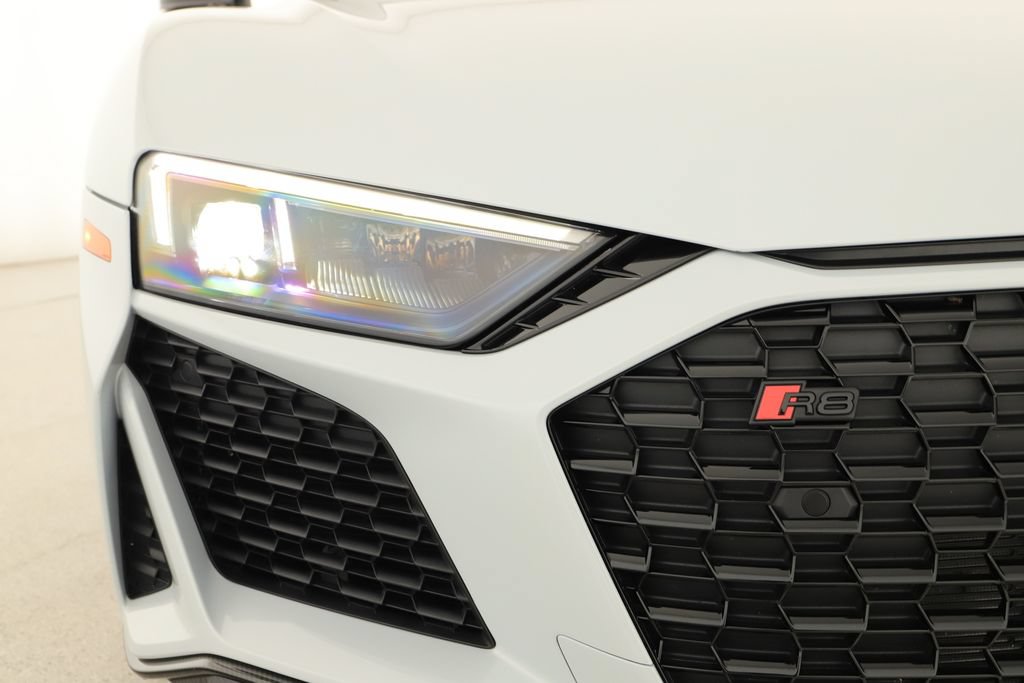 Used 2020 Audi R8 V10 performance AWD/4WD image 28
